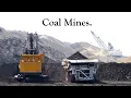 Download Lagu The Most Spectacular Coal Mines In The World