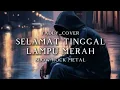 Download Lagu 🎵Fadly_Selamat tinggal lampu merah_lagu nostalgia tahun 1992_(cover slow rock metal) 