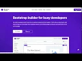 Bootstrap Shuffle