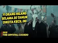 Lagu Ritual Atau Kriminal? Rahasia Gelap Dibalik Kota Kecil ini - Alur Cerita The Crystal Cuckoo
