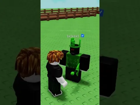 Are you subscribed? 🤔#shorts #roblox