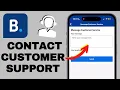 How to Contact Customer Support in the Booking com App