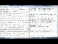 Web Scraping using Python BeautifulSoup and Requests