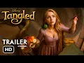 Download Lagu TANGLED | Live Action Fanmade Teaser Trailer (2026)