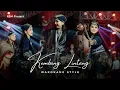 KEMBANG LINTANG - Lala Atila waroang style