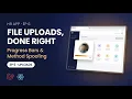 Build an HR App with Laravel 13 React Ep 6 Avatars Uploads Profiles