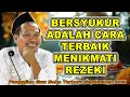 Download Lagu Pengajian Gus Baha || BERSYUKUR ADALAH CARA TERBAIK MENIKMATI REZEKI #gusbaha #gusbahaterbaru