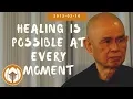 Download Lagu Genezing is op elk moment mogelijk | Thich Nhat Hanh, 10-03-2013