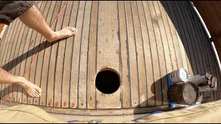 Salt & Tar: Episode 85-Four Shrouds, Four Days (Part 2)