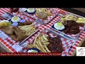 Roger s Bar-B-Cue Catfish House LaGrange Georgia 706 812-0041