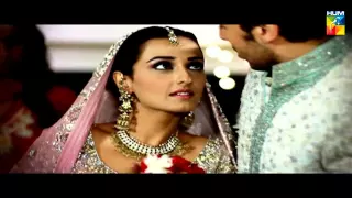 mujhay khuda pe yakeen hai drama ost