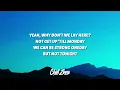 Anne-Marie - You & I (Lyrics) ft. Khalid