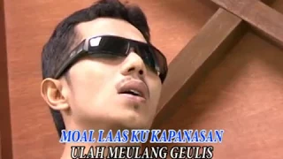 Download Agus Kapinis - PAANGGANG MP3