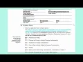 EC-SDC Grant Scope of Work - Short Form Training