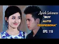 Download Lagu Boy Terpesona Lihat Reva Tampil Feminin | ANAK JALANAN | EPS 115 (1/2)