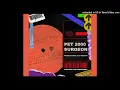 BADGER BITE FROM PET 2000 / SURGEON (DOWNWARDS) / FRANKIE BONES 2023 MIX