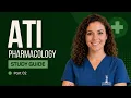 ATI Pharmacology Exam Study Guide Part 02 - Pharmacological Principles Explained