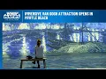 Immersive Van Gogh attraction opens in Myrtle Beach