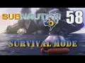 LIFEPOD 2 CYCLOPS DEPTH MODULE MK1 - Subnautica Survival 58 Let s Play Walkthrough