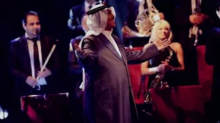 محمد عبده كوبليه اسمع رسول أشواق قلبي يناديك 