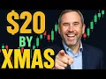 Download Lagu Ripple XRP News - XRP $20 BY CHRISTMAS? IT’S LOADING…(Must Listen)