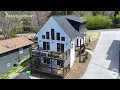 Residential construction Asheville NC