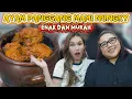 Lagu AYU TING TING LAHAP BANGET MAKAN DI AYAM PANGGANG MAMI NUNGKY
