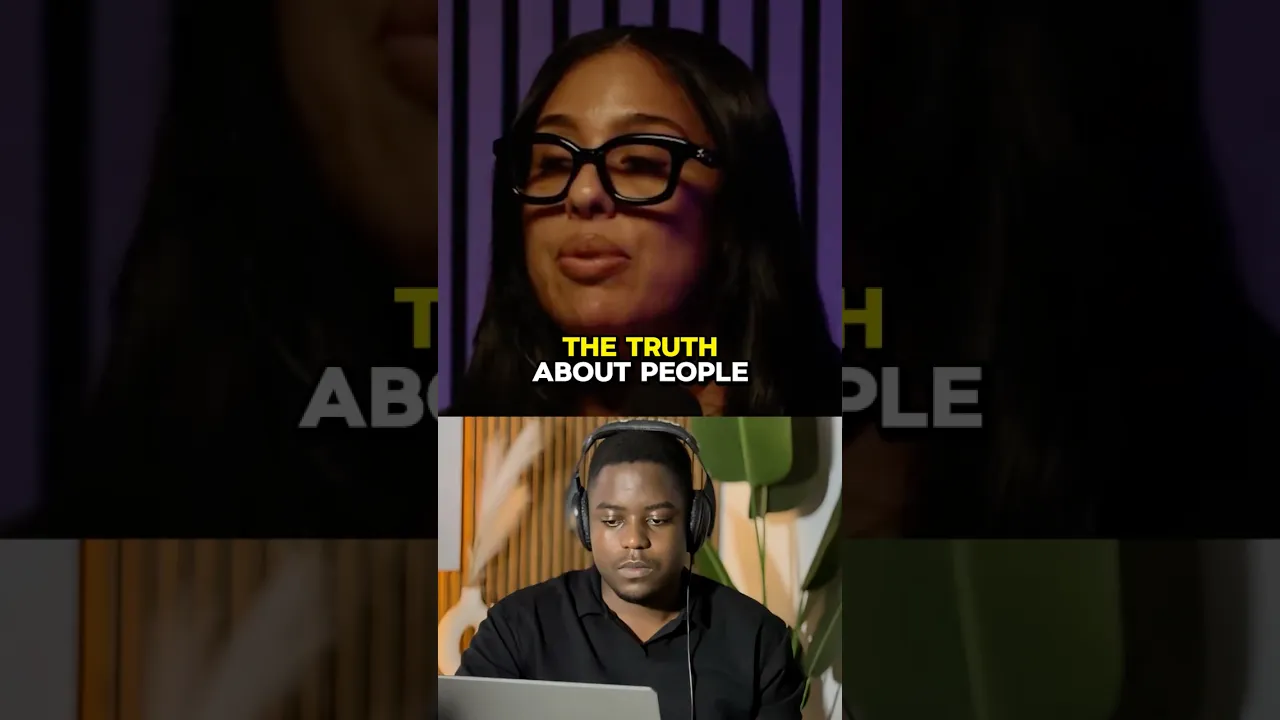 The Truth About People