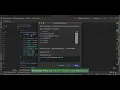 Rider Tips Tricks Refactor Data Clumps and Long Parametres With Transform Parameter