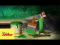 Download Lagu Pensar en Verde | Timón \u0026 Pumba I Listo y Seguro