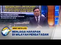 Download Lagu HUT RI dan Perbatasan: Semangat Kemerdekaan Belum Menyentuh Tapal Batas [Meet Nite Live]