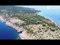 Download Lagu Lun (Pag) , Croatia - drone footage