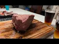 How to make Sous Vide Corned Beef Round