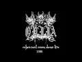Lagu OUIJA - REHEARSAL ROOM DEMO LIVE 1996 - Black Metal
