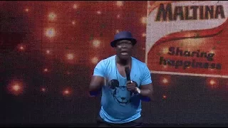 gordons says things about the president