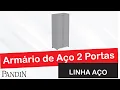 Vídeo do produto