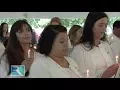 RCC Nursing Program Class of 2017 Pinning Ceremony