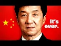 The Jackie Chan Situation is Worse Than You Think