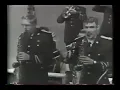 Steve Gadd: Cissy Strut (The Studio Band Of The US Army Field Band, around 1970)