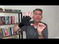 Copper Compression Glove