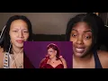 Gloria Groove - Nosso Primeiro Beijo (Ao Vivo) REACTION