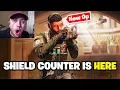 THE NEW OPERATOR IS INSANE SHIELD COUNTER