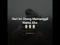 Download Lagu Kenanglah Aku Dalam Hidupmu