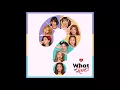 [AUDIO] TWICE What Is Love?