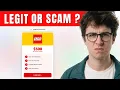 Student Savings Hub Review - Real 500 Offer or Scam