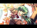 Hey baby Nightcore