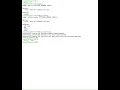 flask cli