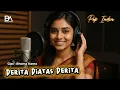 Lagu Derita Di atas Derita - Rhoma irama Ft Noer Halimah Cover Versi India #rhomairama #versiindia