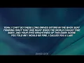 [1 HOUR] BoyWithUke - Long Drives (Lyrics)