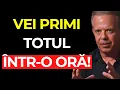 Download Lagu Este incredibil! Universul îți va oferi TOTUL în 1 oră – doar ascultă – Joe Dispenza